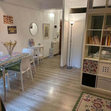 Casa Noah Διαμέρισμα Μπολόνια Εξωτερικό φωτογραφία