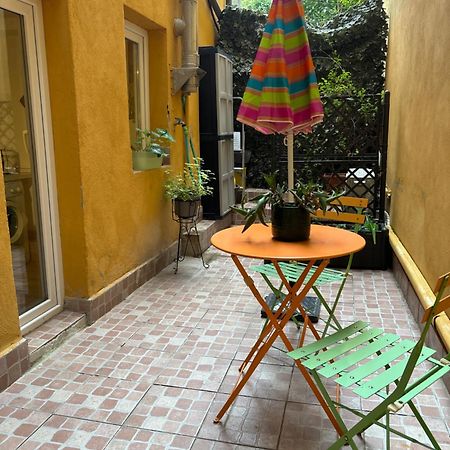 Casa Noah Διαμέρισμα Μπολόνια Εξωτερικό φωτογραφία