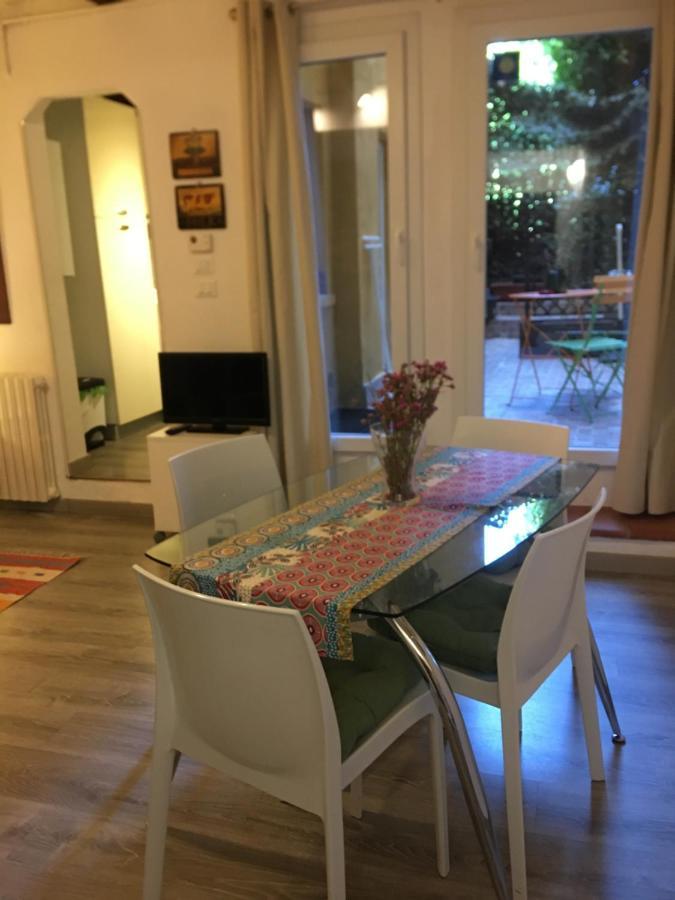 Casa Noah Διαμέρισμα Μπολόνια Εξωτερικό φωτογραφία