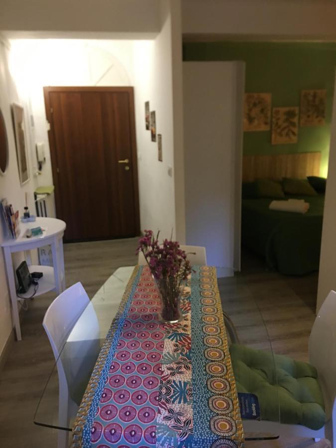 Casa Noah Διαμέρισμα Μπολόνια Εξωτερικό φωτογραφία