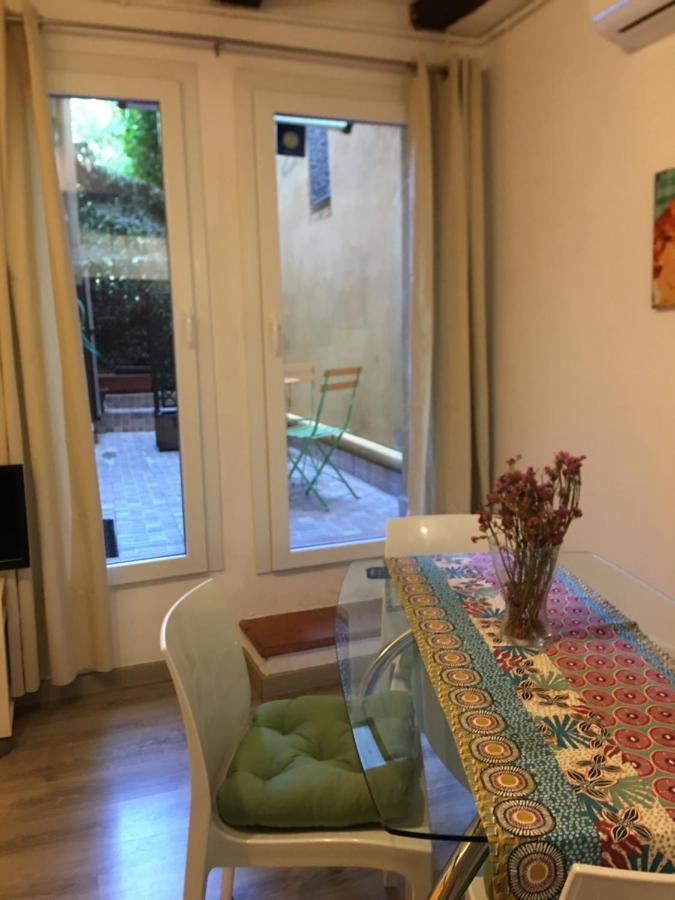 Casa Noah Διαμέρισμα Μπολόνια Εξωτερικό φωτογραφία