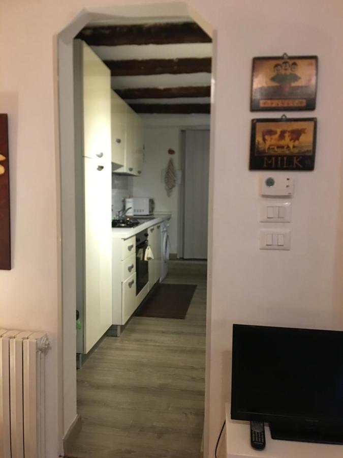 Casa Noah Διαμέρισμα Μπολόνια Εξωτερικό φωτογραφία