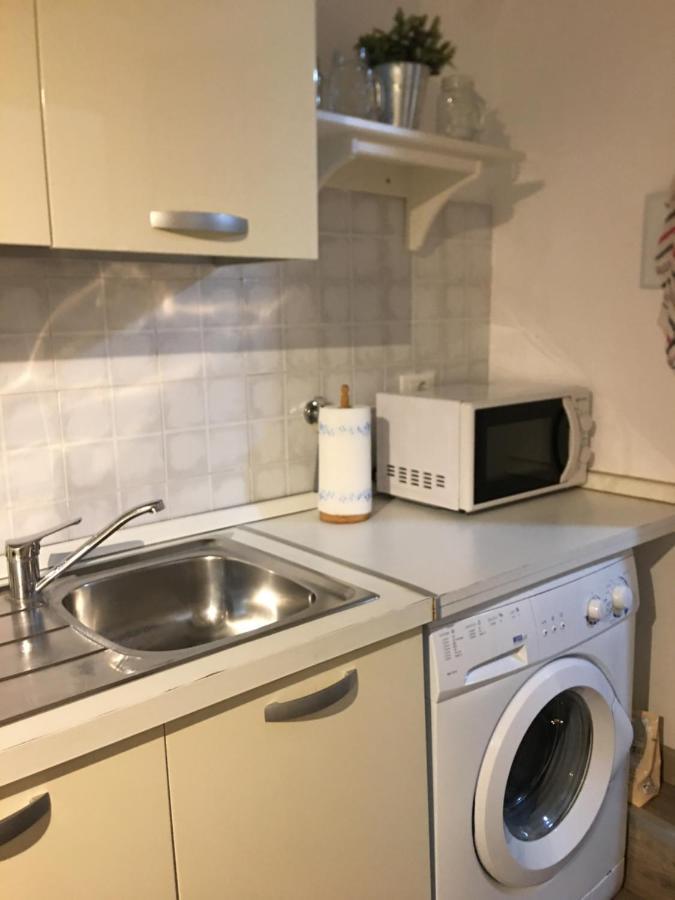 Casa Noah Διαμέρισμα Μπολόνια Εξωτερικό φωτογραφία