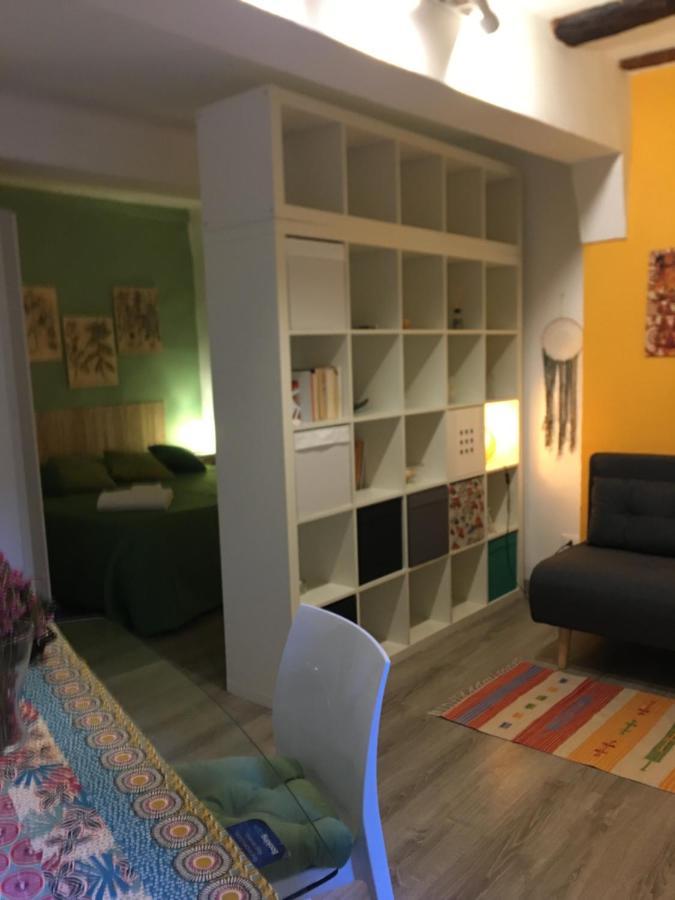 Casa Noah Διαμέρισμα Μπολόνια Εξωτερικό φωτογραφία
