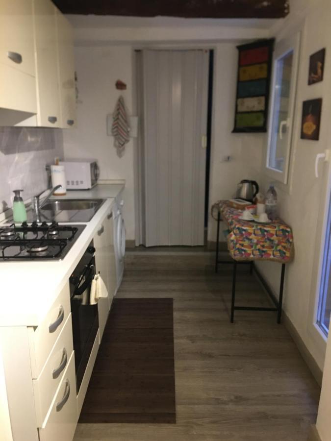 Casa Noah Διαμέρισμα Μπολόνια Εξωτερικό φωτογραφία