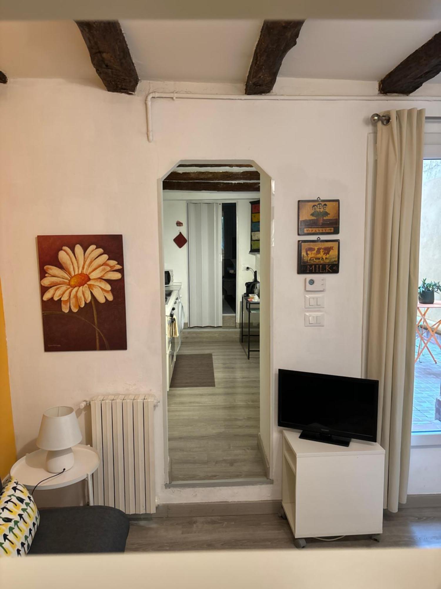 Casa Noah Διαμέρισμα Μπολόνια Εξωτερικό φωτογραφία