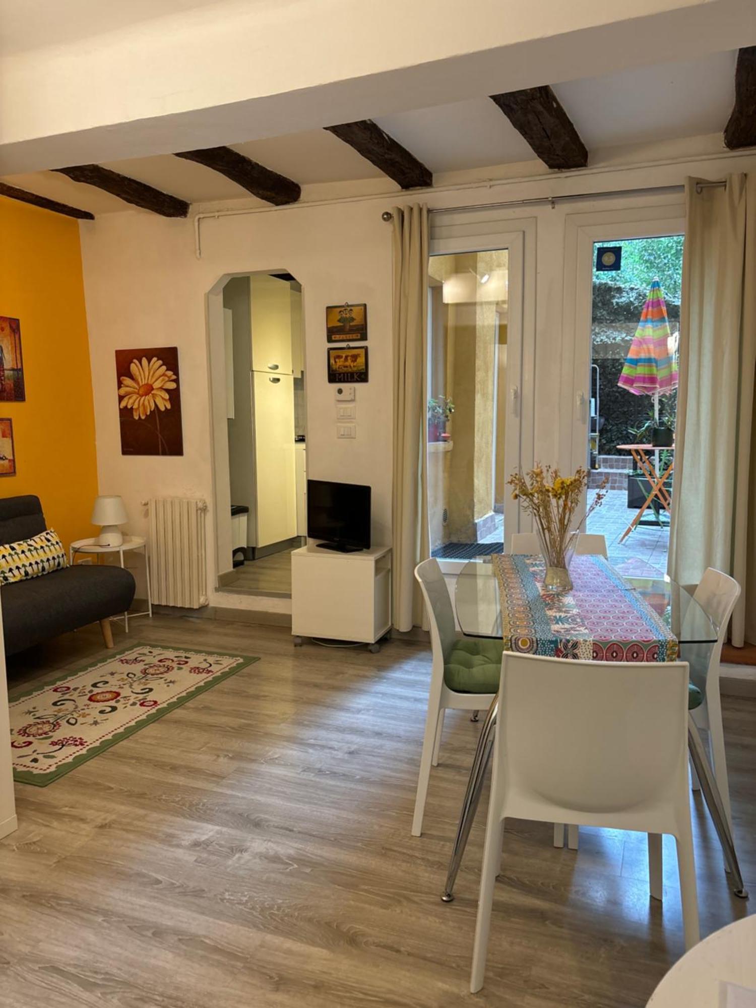 Casa Noah Διαμέρισμα Μπολόνια Εξωτερικό φωτογραφία