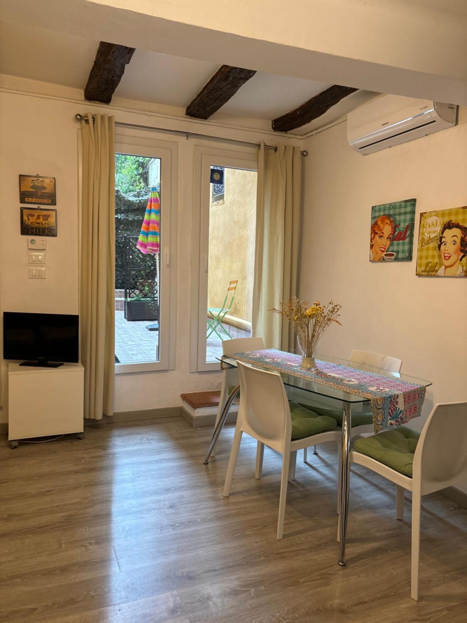Casa Noah Διαμέρισμα Μπολόνια Εξωτερικό φωτογραφία