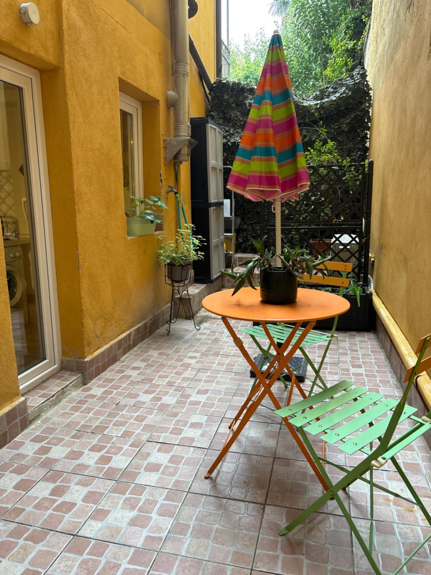 Casa Noah Διαμέρισμα Μπολόνια Εξωτερικό φωτογραφία
