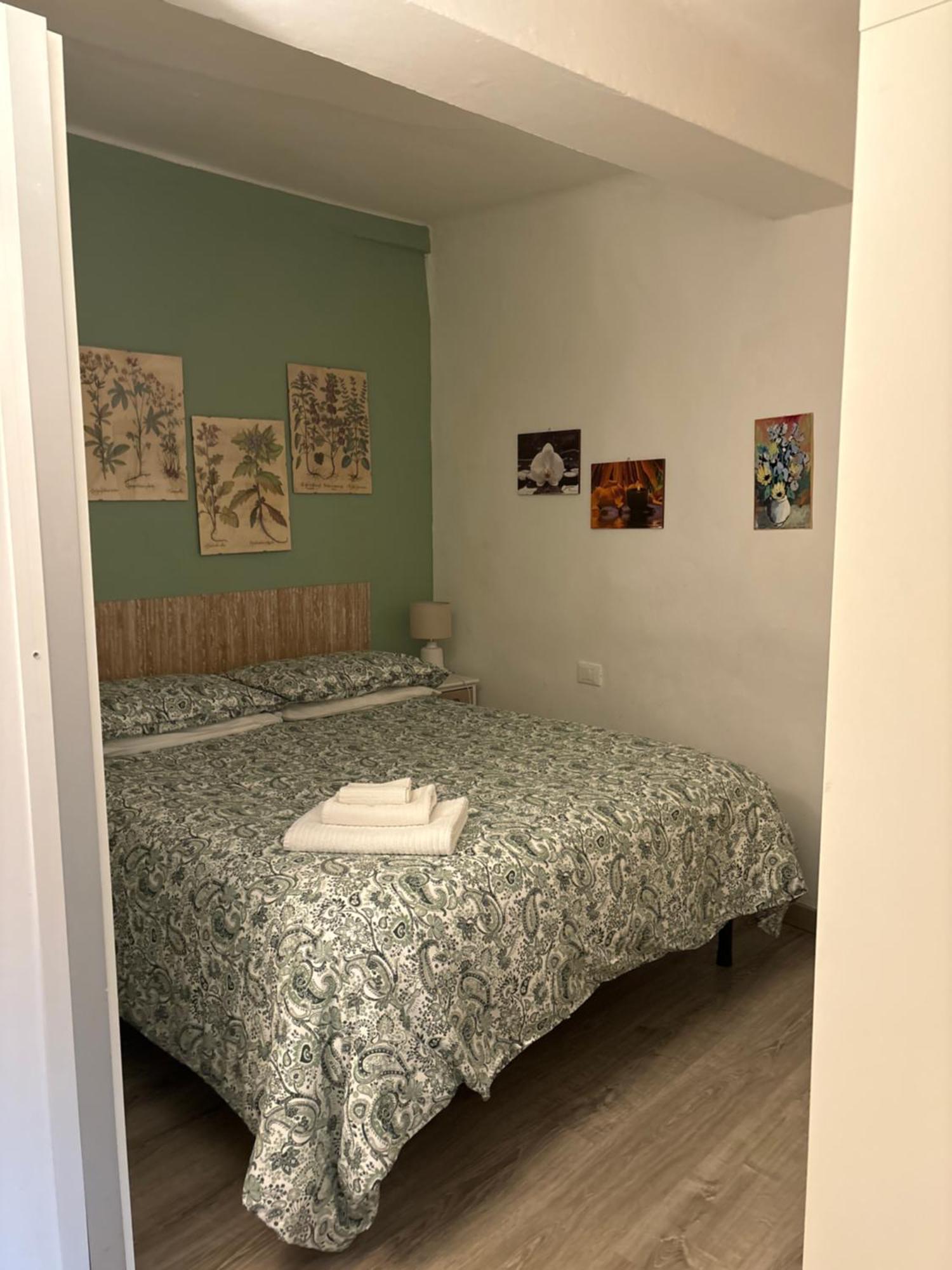 Casa Noah Διαμέρισμα Μπολόνια Εξωτερικό φωτογραφία