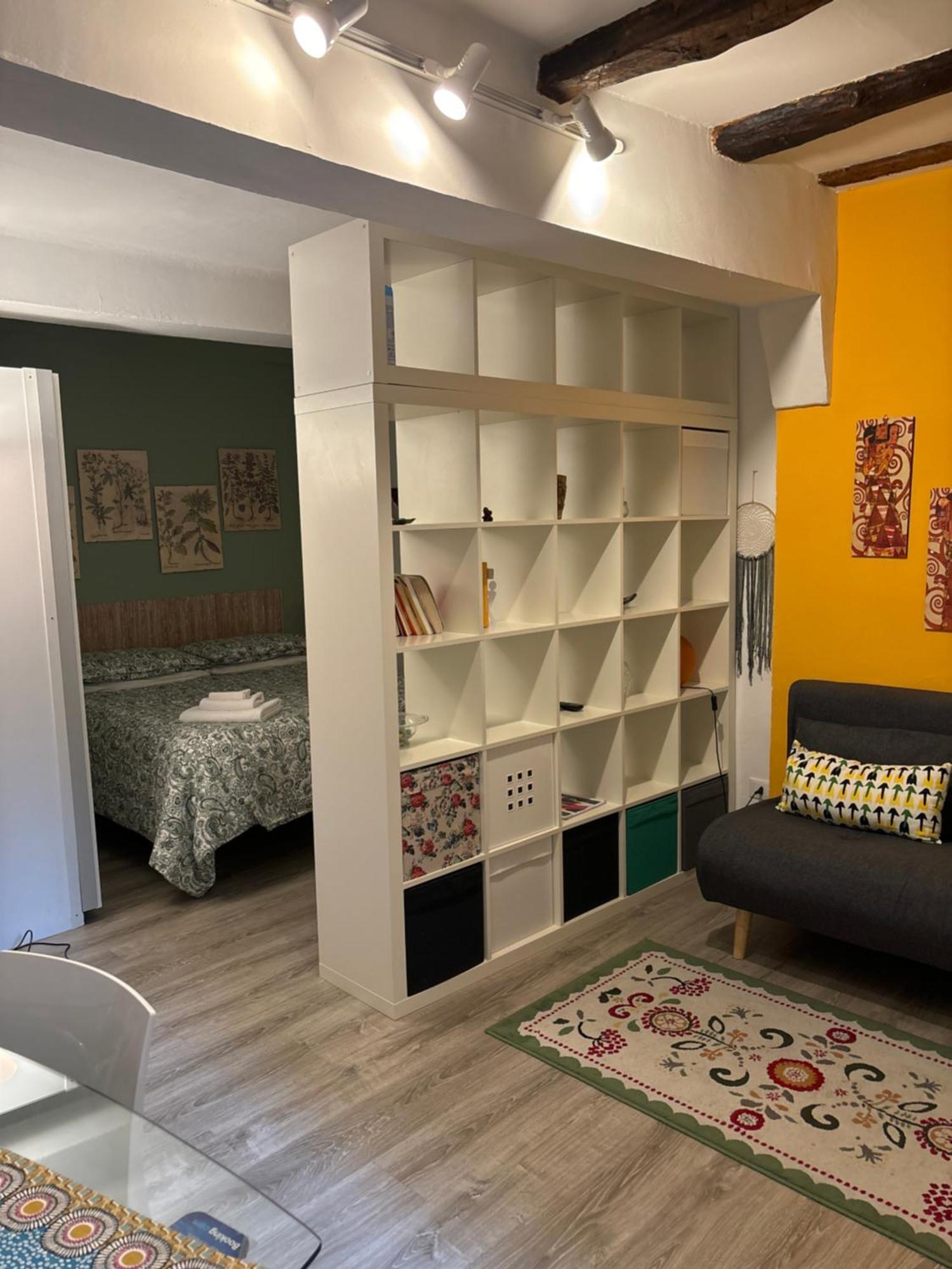 Casa Noah Διαμέρισμα Μπολόνια Εξωτερικό φωτογραφία