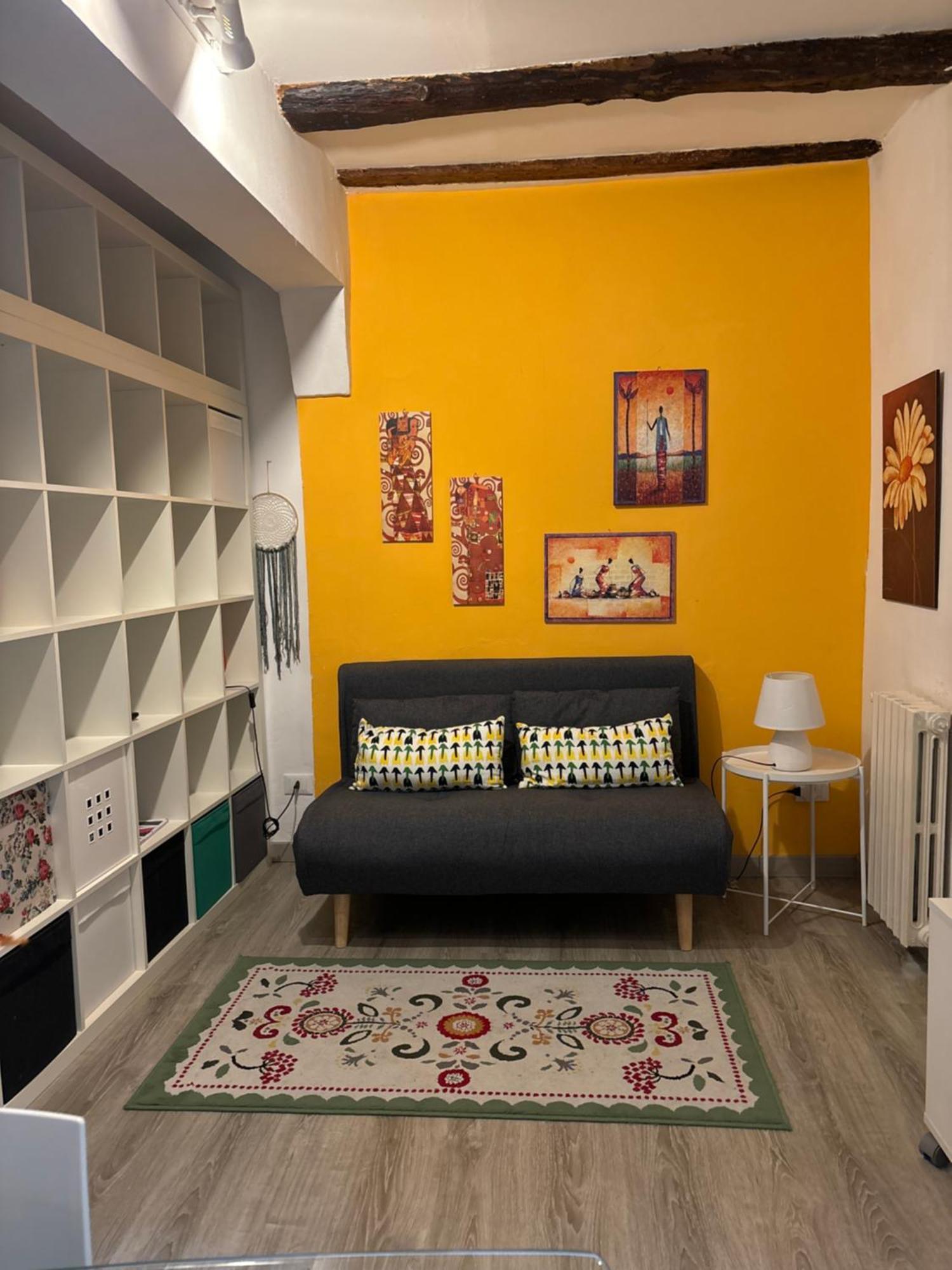 Casa Noah Διαμέρισμα Μπολόνια Εξωτερικό φωτογραφία
